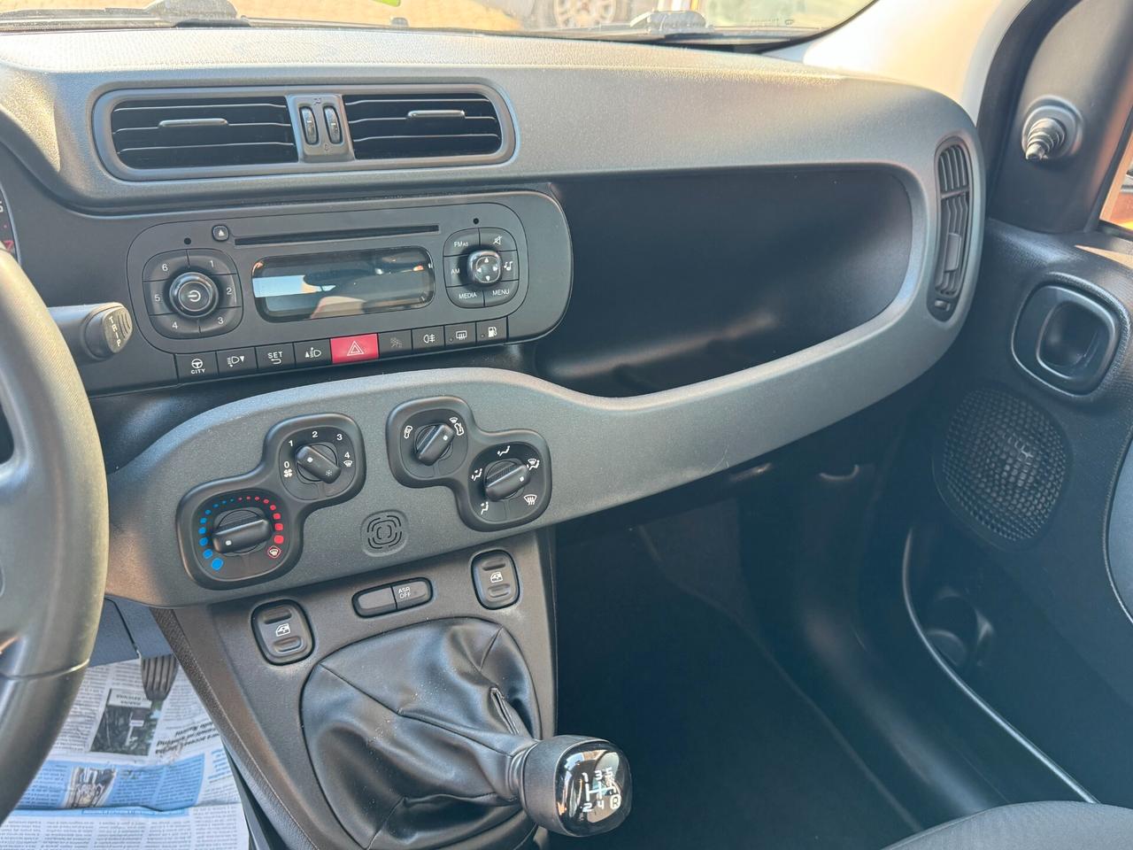 Fiat Panda 1.2 EasyPower Easy