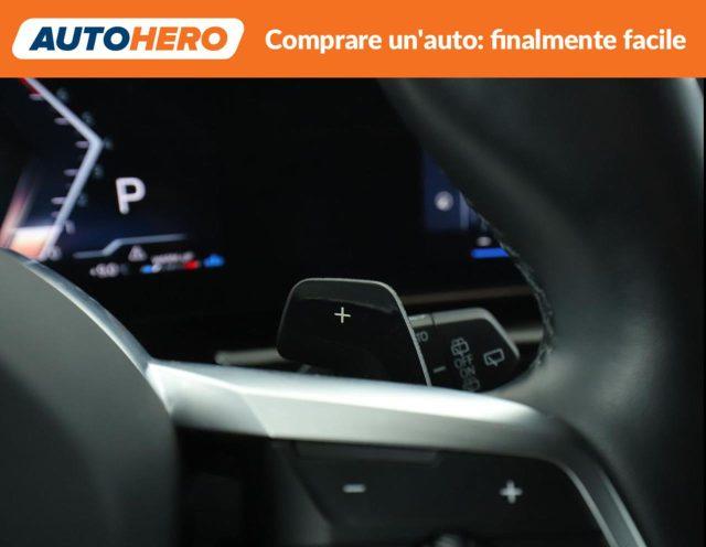 BMW 220 i 48V Active Tourer Msport