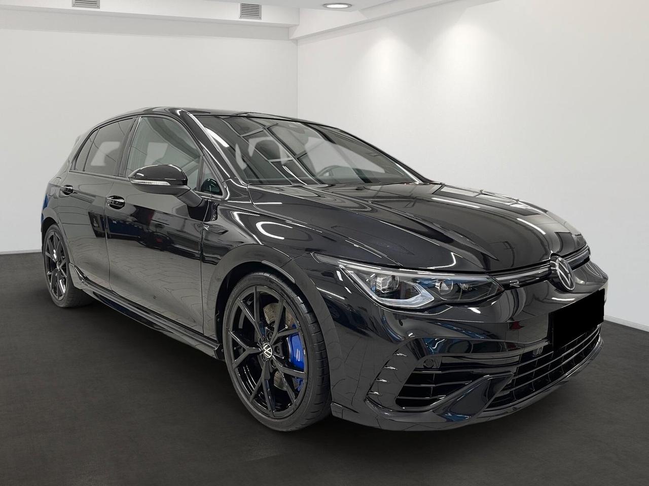 Volkswagen Golf 2.0 TSI R DSG 4Motion