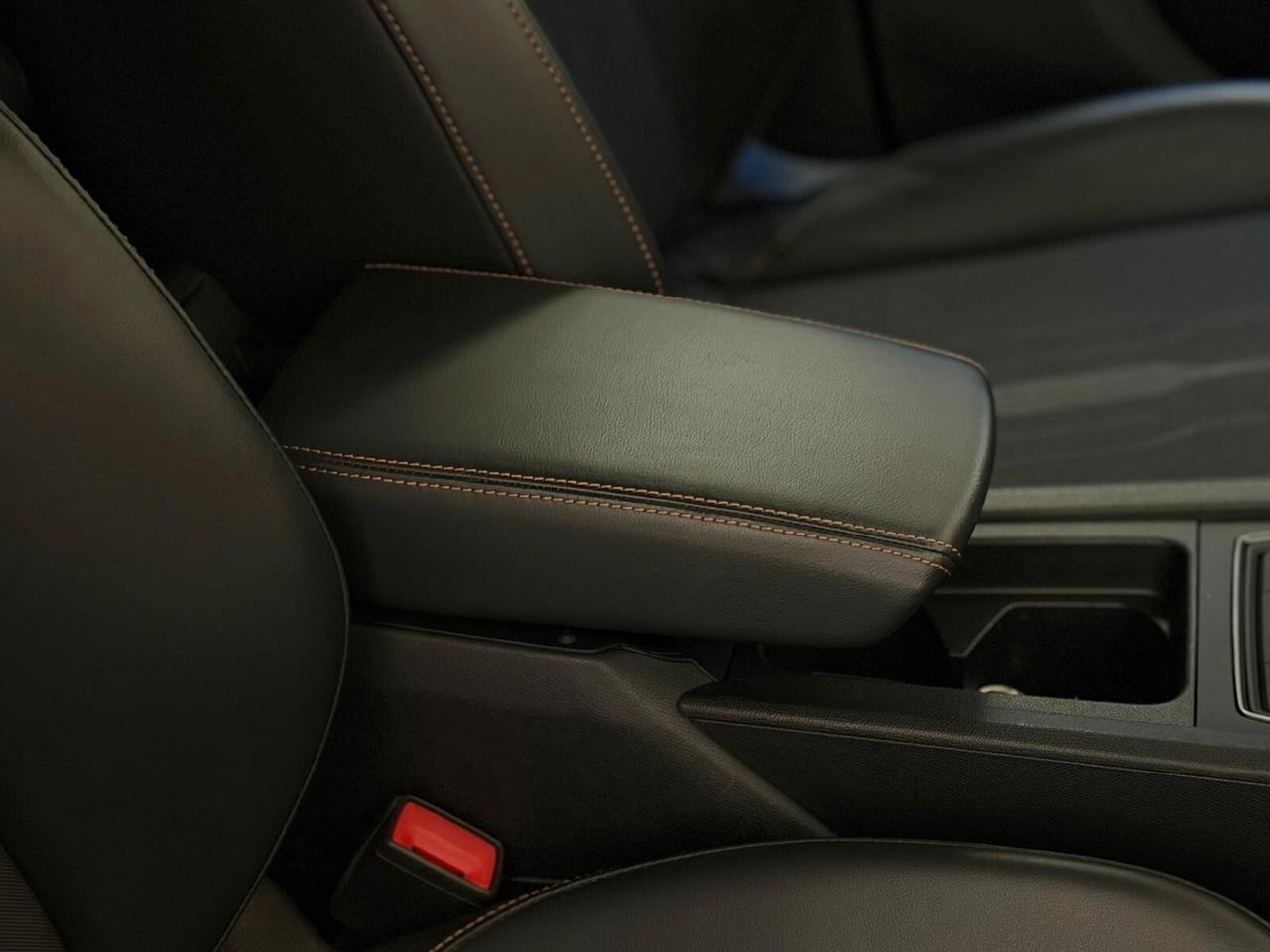 Cupra Formentor 1.4 e-Hybrid DSG