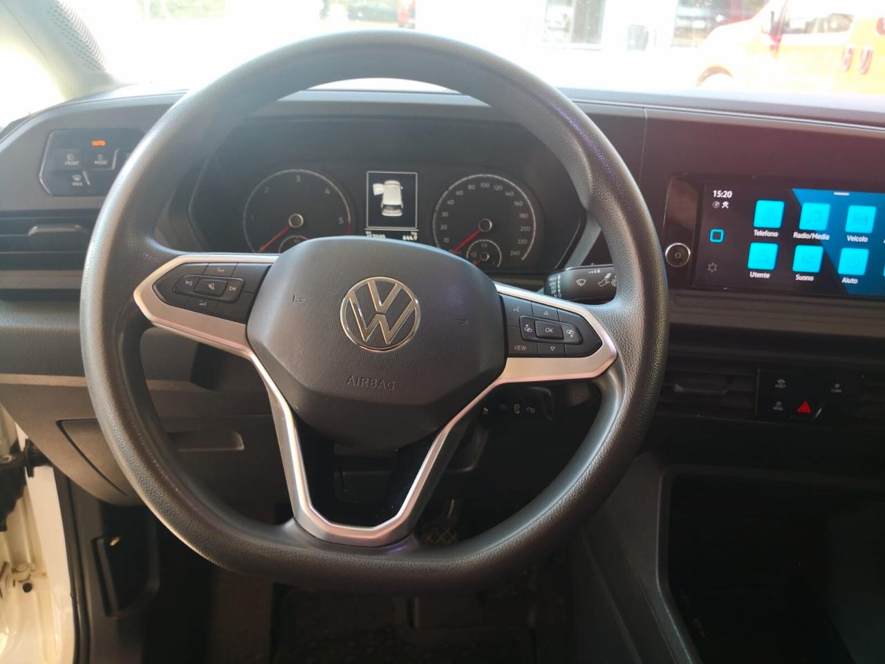 Volkswagen Caddy 2.0 TDI 122 CV Furgone Maxi ***PREZZO + IVA***