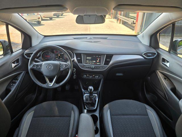 OPEL Crossland X 1.6 D EcoTEC Innovation NEOPATENTATI AppConnect LE