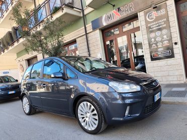 Ford C-Max 1.6 TDCi 110CV Titanium