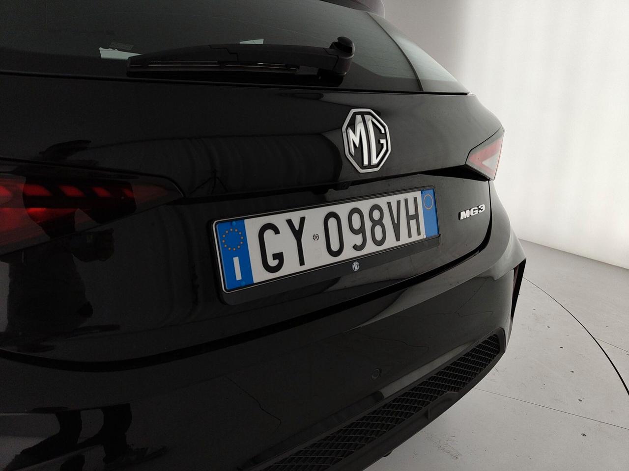 Mg MG3 1.5 Comfort 116 Cv