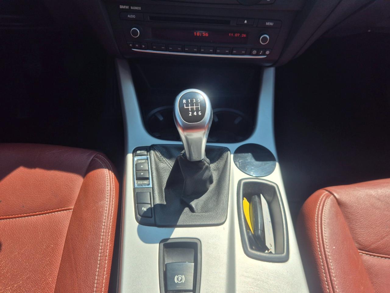 Bmw X3 sDrive18d DIESEL 2.0