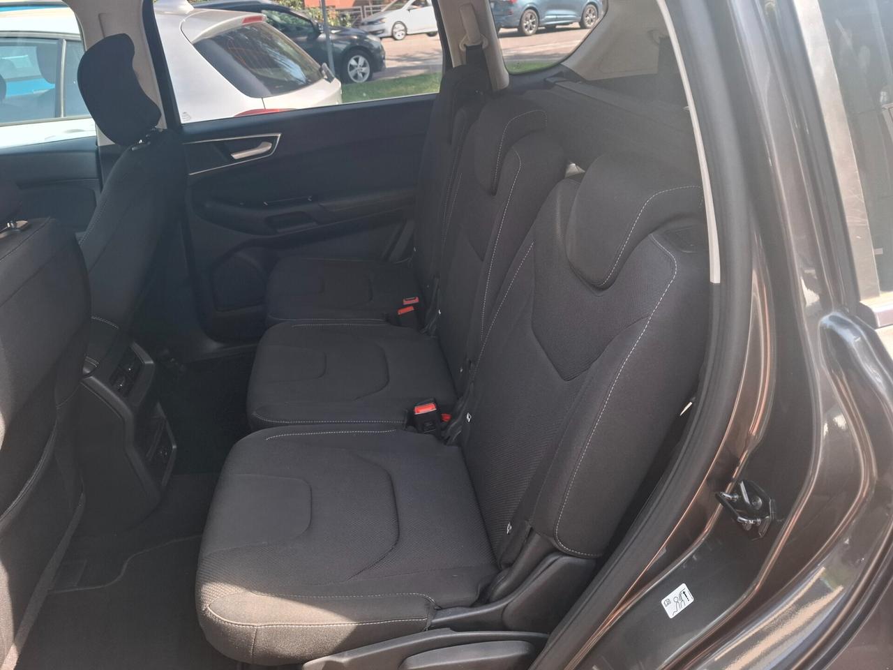 Ford S-Max 2.0 TDCi 150CV Start&Stop Powershift Titanium Business