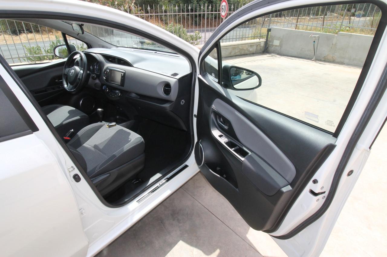 Toyota Yaris 1.5 Hybrid 5p Active | unipro| 2016