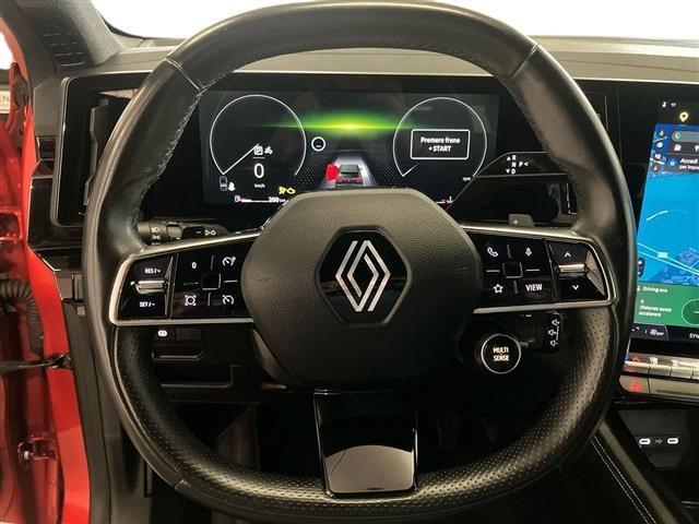 RENAULT Austral 1.3 mild hybrid Techno Auto