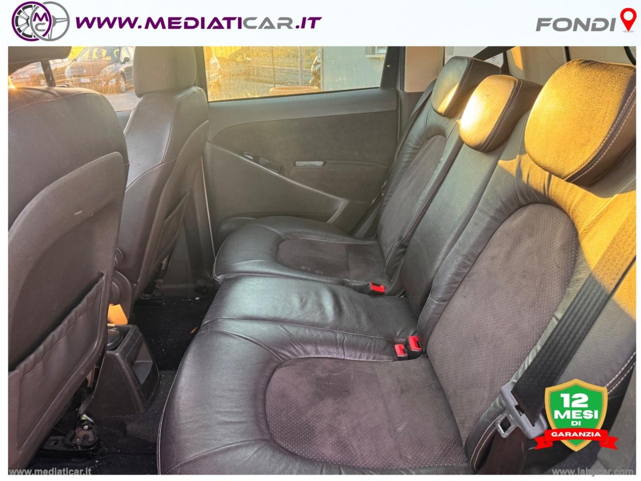 LANCIA Musa 1.3 MJT 90 CV Platino