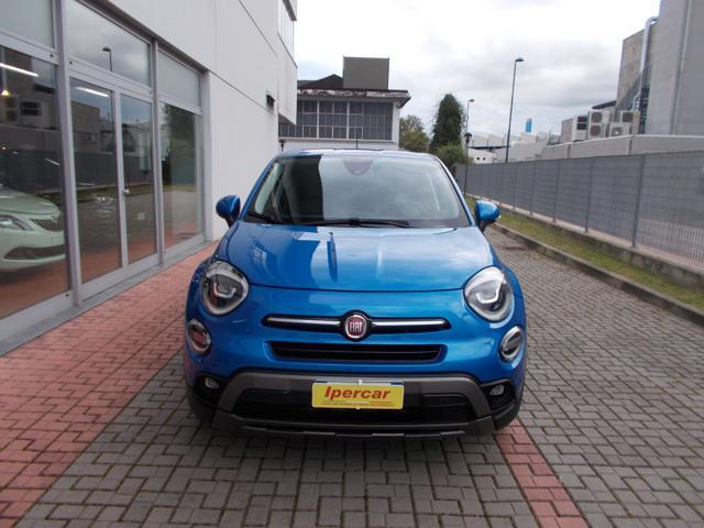 FIAT 500X 1.3 T4 150 CV DCT Cross