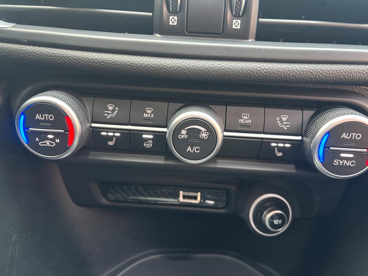 Alfa Romeo Giulia 2.2 TD 210 CV Q4 Estrema -2022