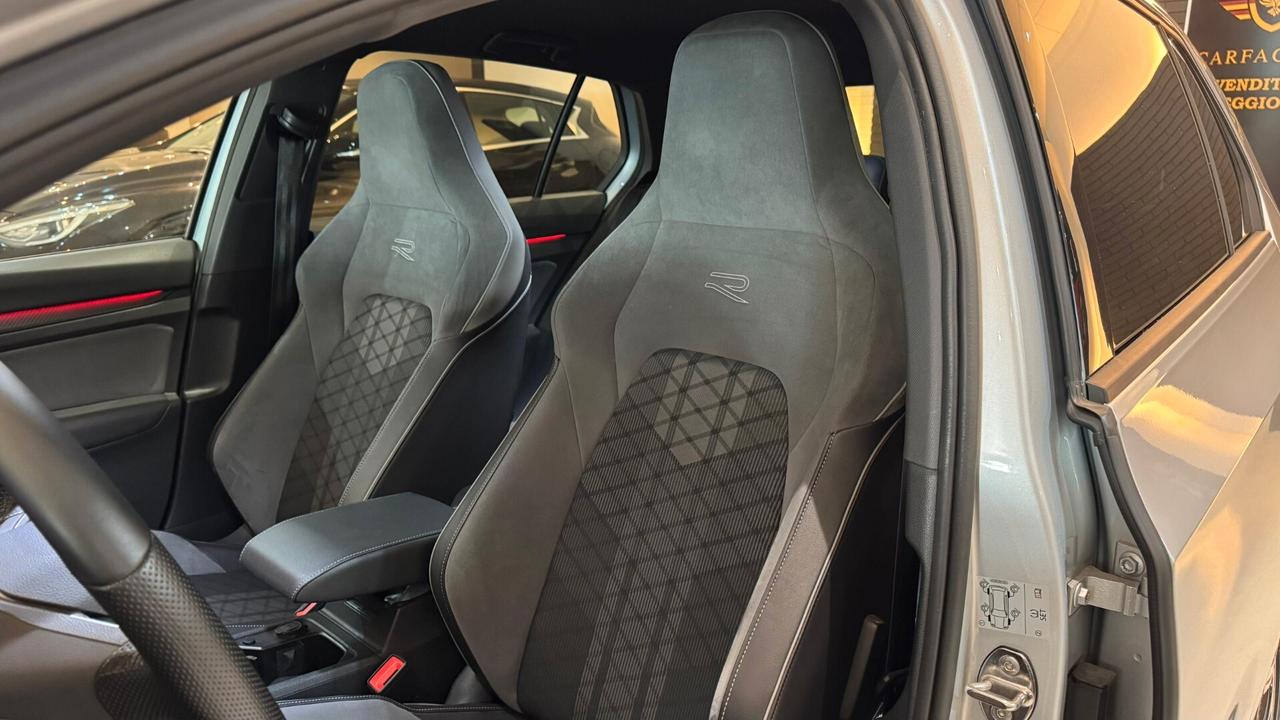 Volkswagen Golf 8 PREZZO PROMO FINANZIAMENTO