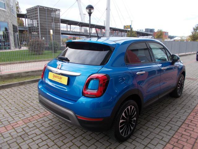 FIAT 500X 1.3 T4 150 CV DCT Cross