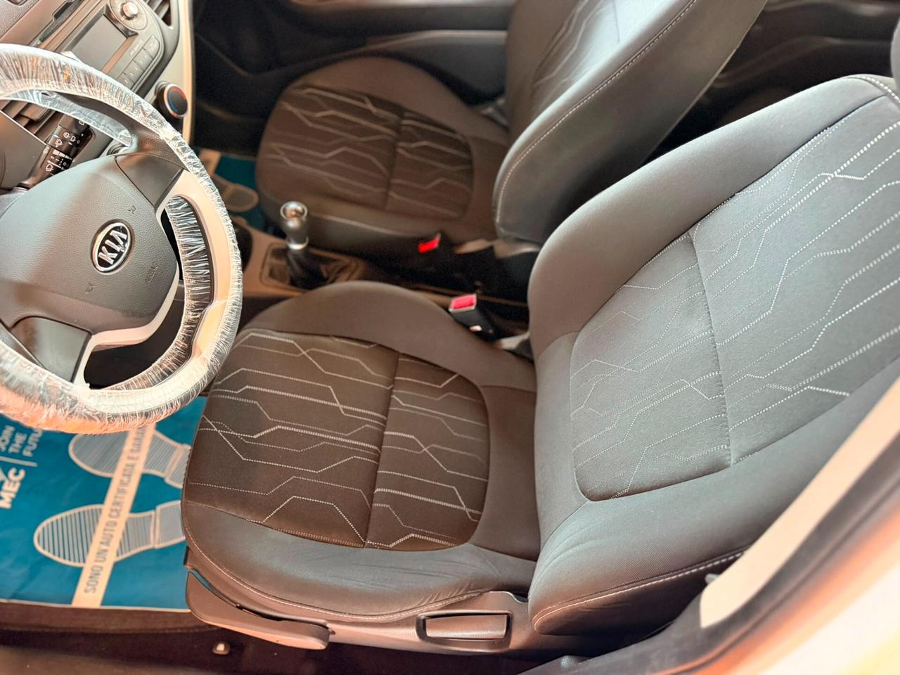 Kia Picanto 1.0 12V 5 porte Easy