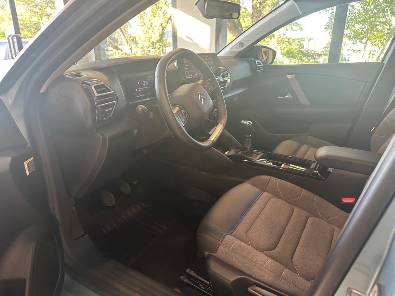 Citroen C4 PureTech 130 S&S Shine