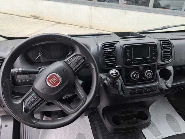 FIAT Ducato 28 2.2 Mjt 120CV PC-TN Furgone