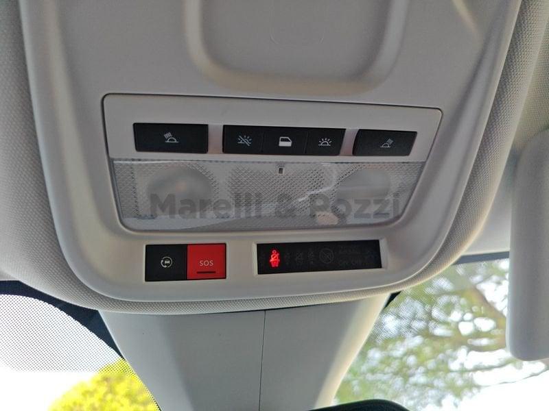 Opel Grandland Grandland 1.2 Turbo 12V 130 CV aut. Ultimate