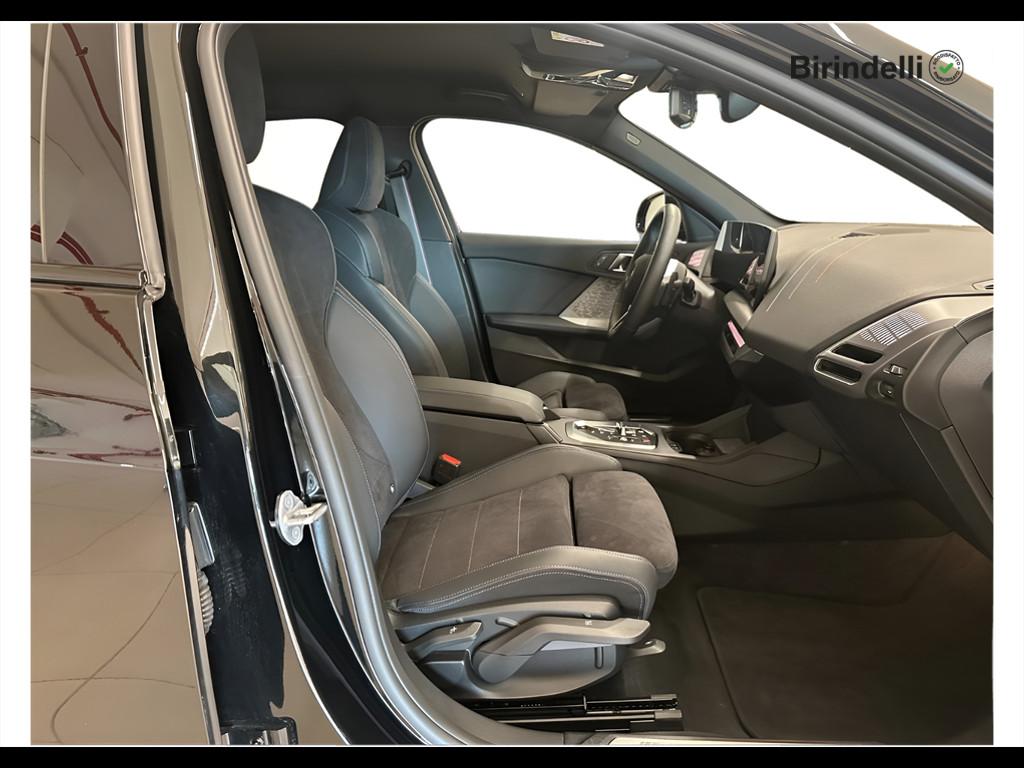BMW Serie 1 (F70) - 118d MSport Pro