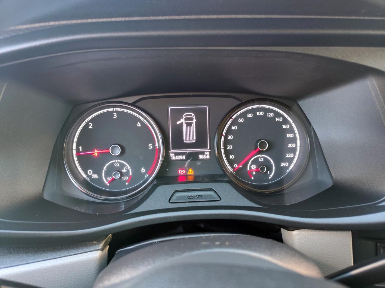 Volkswagen T6.1 Transporter 2.0 TDI 150CV 4Motion-Book Serv.