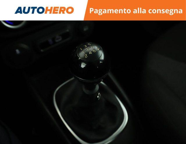 FIAT 500L 1.4 95 CV Urban