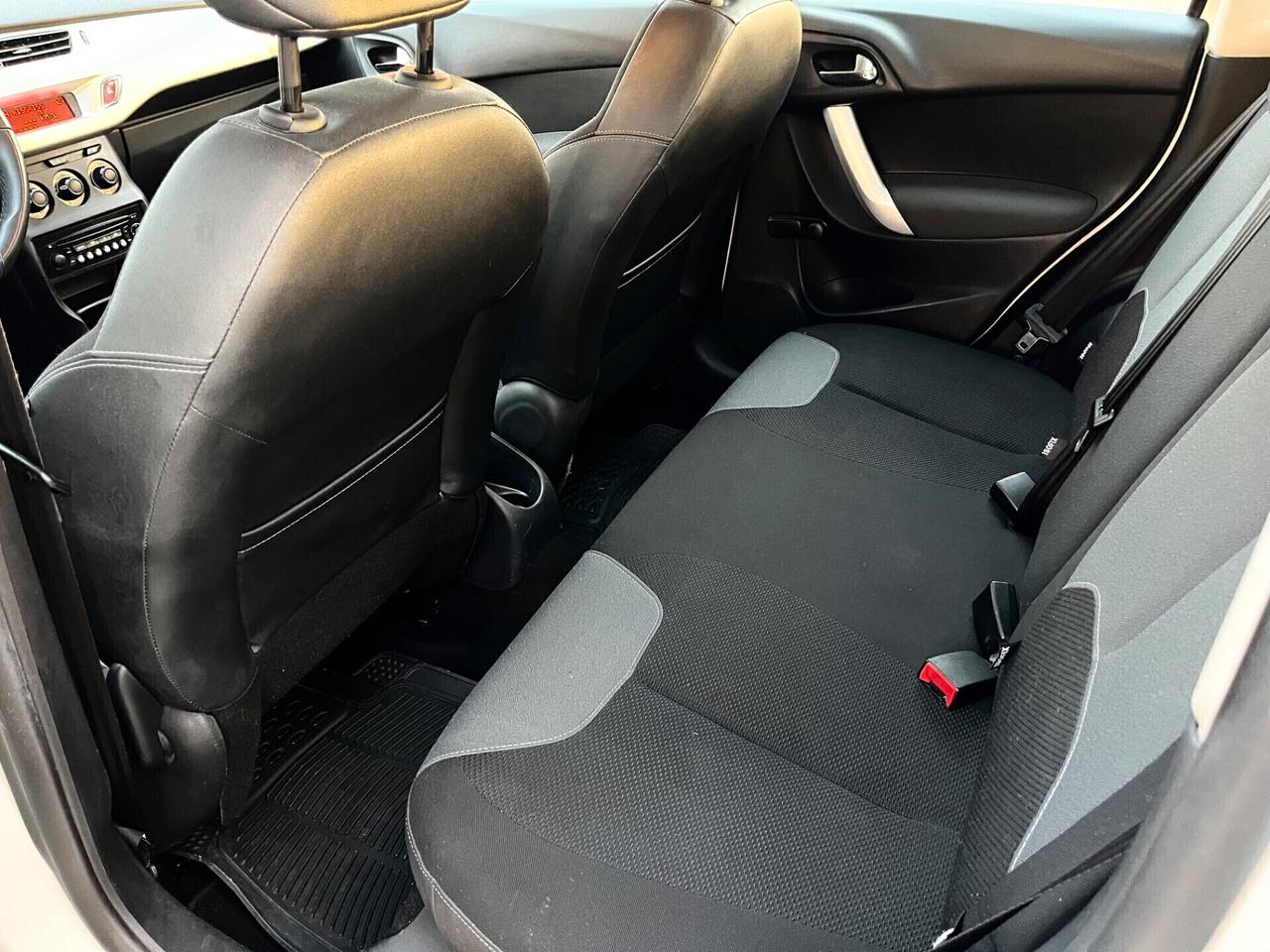 Citroen C3 1.4 HDi 70 FAP Business UNIPRO
