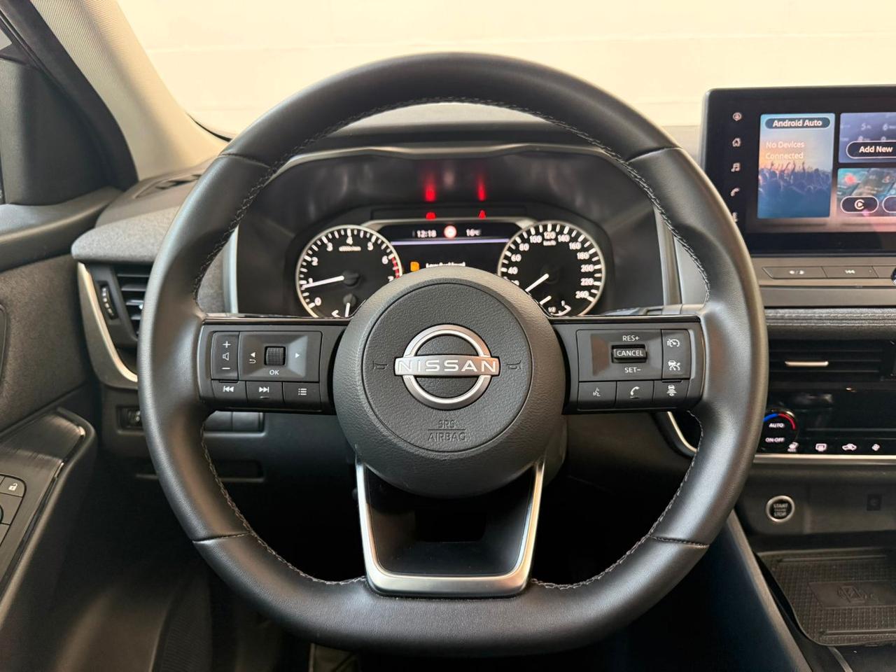 Nissan Qashqai 1.3 mhev Acenta 2wd 140cv
