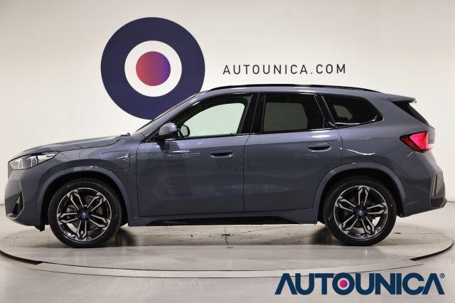 BMW X1 XDRIVE 25E MSPORT TETTO PANORAMICO