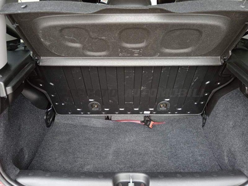 FIAT Panda Cross Panda 1.0 firefly hybrid Cross s&s 70cv 5p.ti
