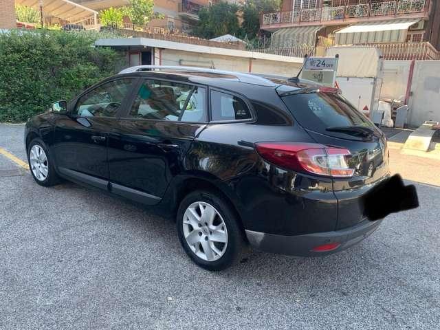 Renault Megane Megane SporTour 1.5 dci