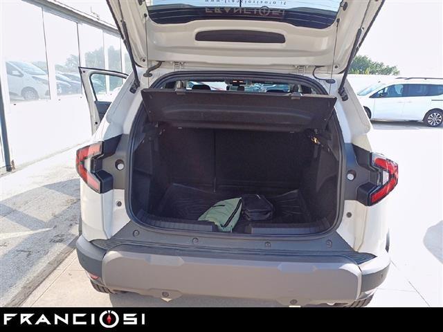 DACIA Duster 1.0 Eco-G Extreme 100cv