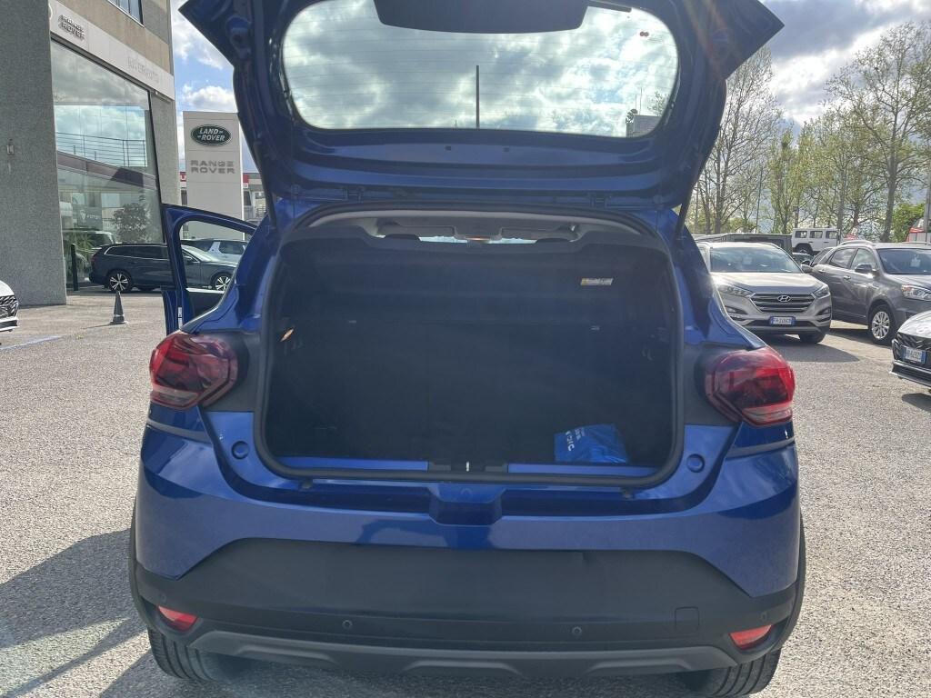 DACIA Sandero 3ª serie Sandero Stepway 1.0 TCe...