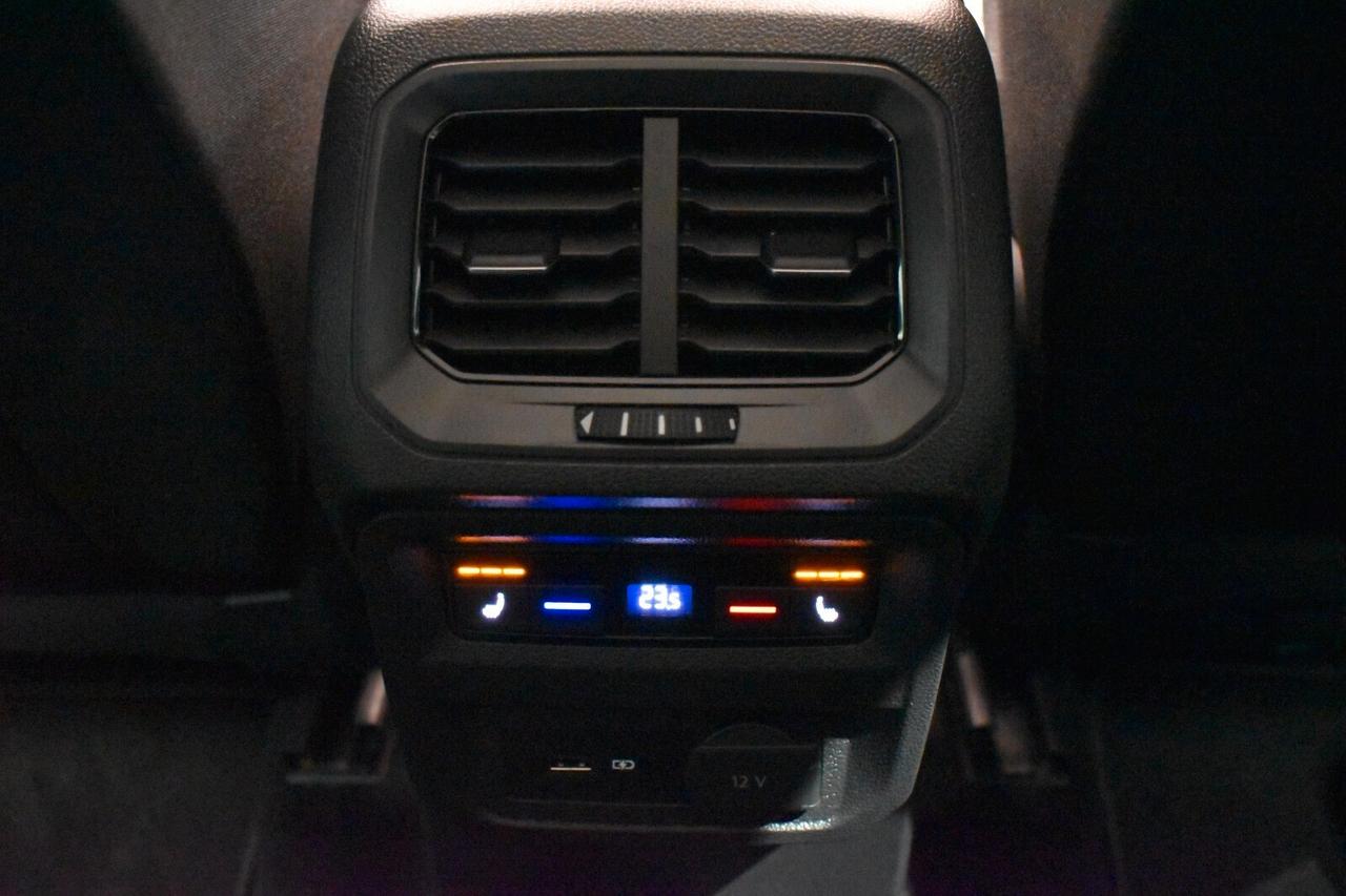 Volkswagen Tiguan VW R LINE UNICO 230CV(NO R/GTI)