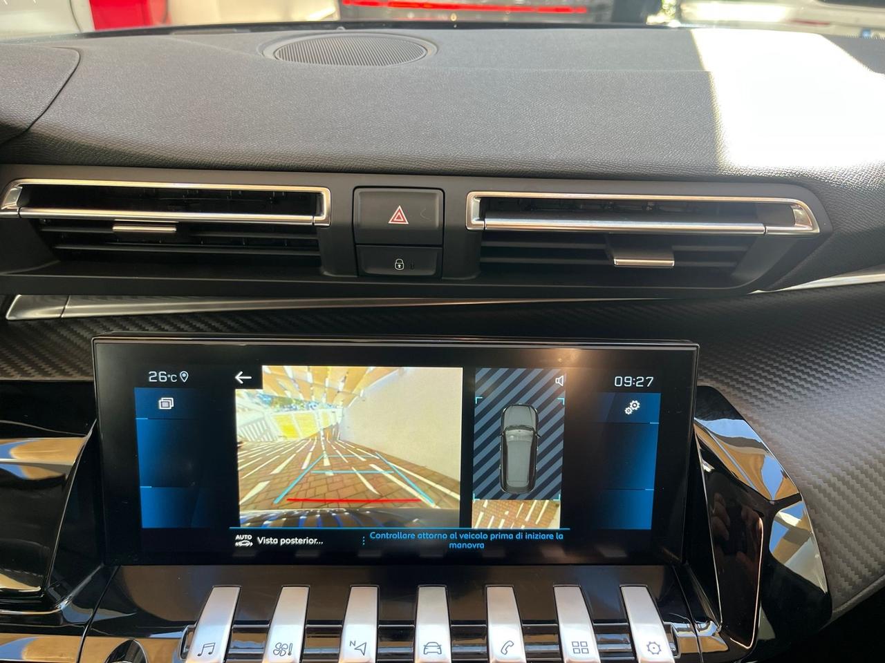 Peugeot 508 BlueHDi 130 Stop&Start EAT8 SW Active Pack