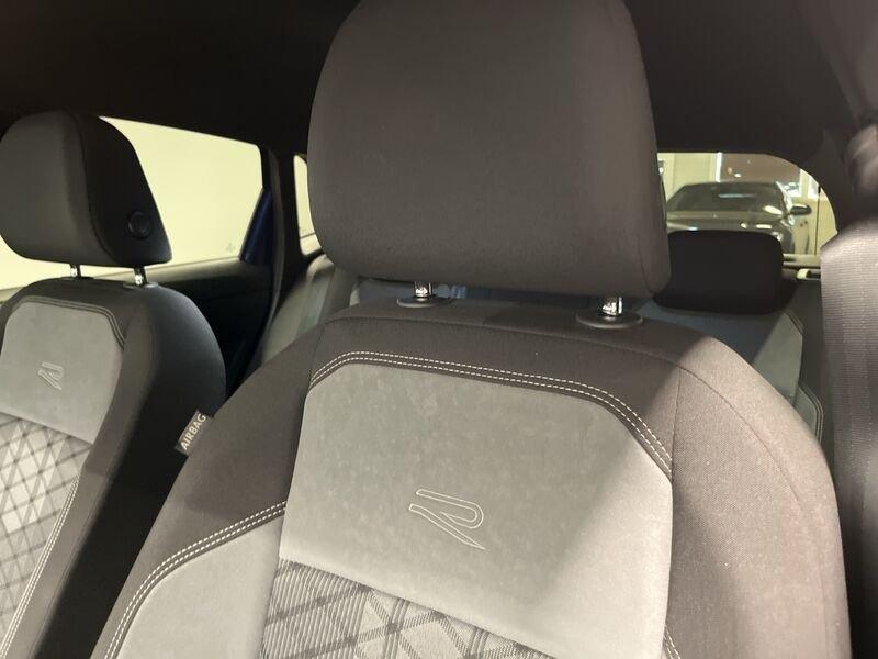 Volkswagen Polo NUOVA R-LINE 1.0 TSI 95CV DSG
