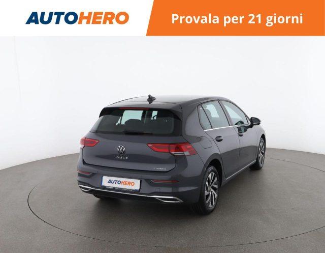 VOLKSWAGEN Golf 1.4 TSI eHYBRID 204 CV DSG Style
