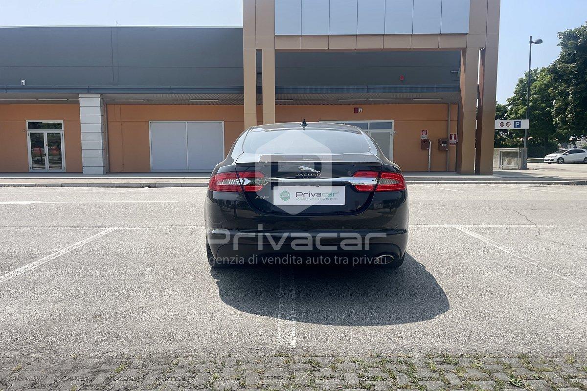 JAGUAR XF 2.2 D Limited Edition