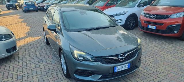 OPEL Astra 1.5 CDTI 122 CV S&S AT9 Sports Tourer GS Line