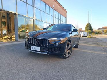 MASERATI Levante V6 Diesel 275 CV AWD Granlusso