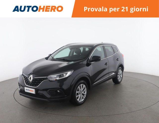 RENAULT Kadjar Blue dCi 8V 115CV Business