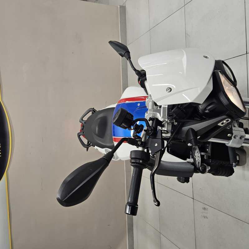 Bmw F 800 R - 2011