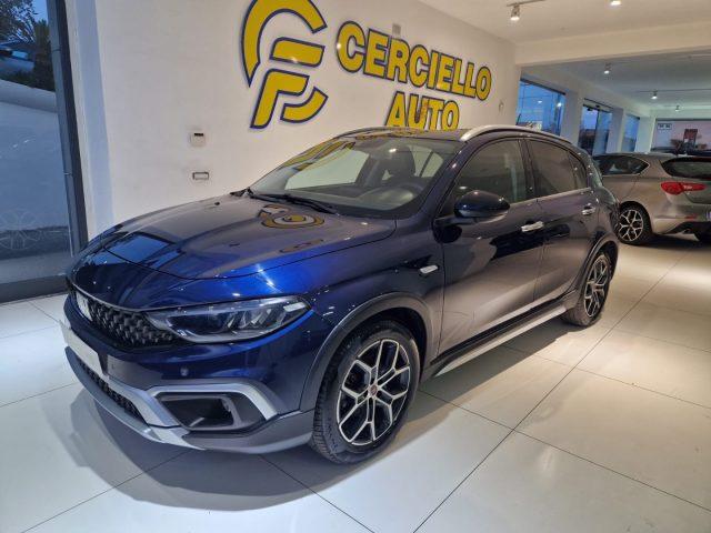 FIAT Tipo 1.0 5 porte Cross tua da ?159,00 mensili