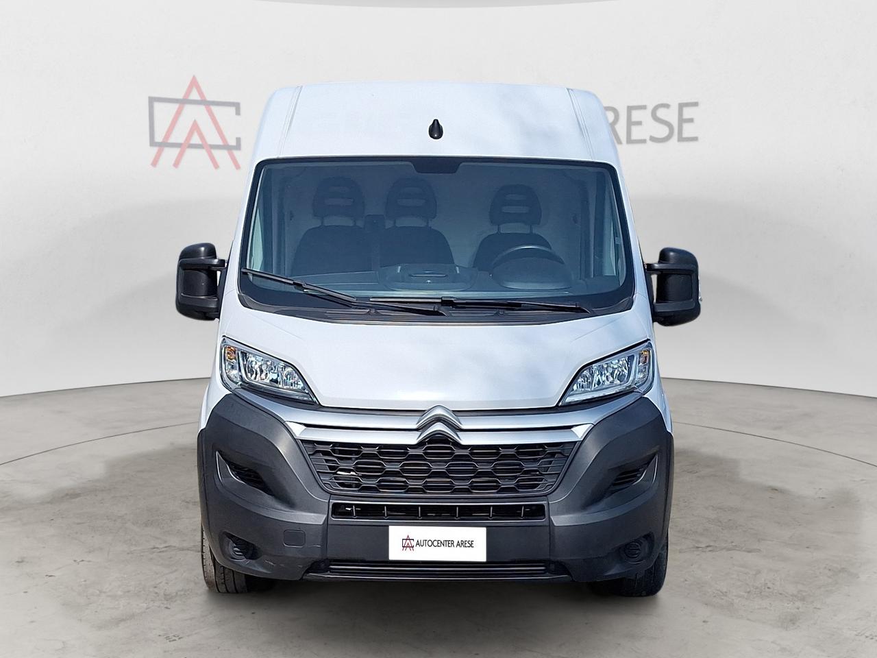 CITROEN Jumper 33 L2H2 2.2 bluehdi 140cv S&S