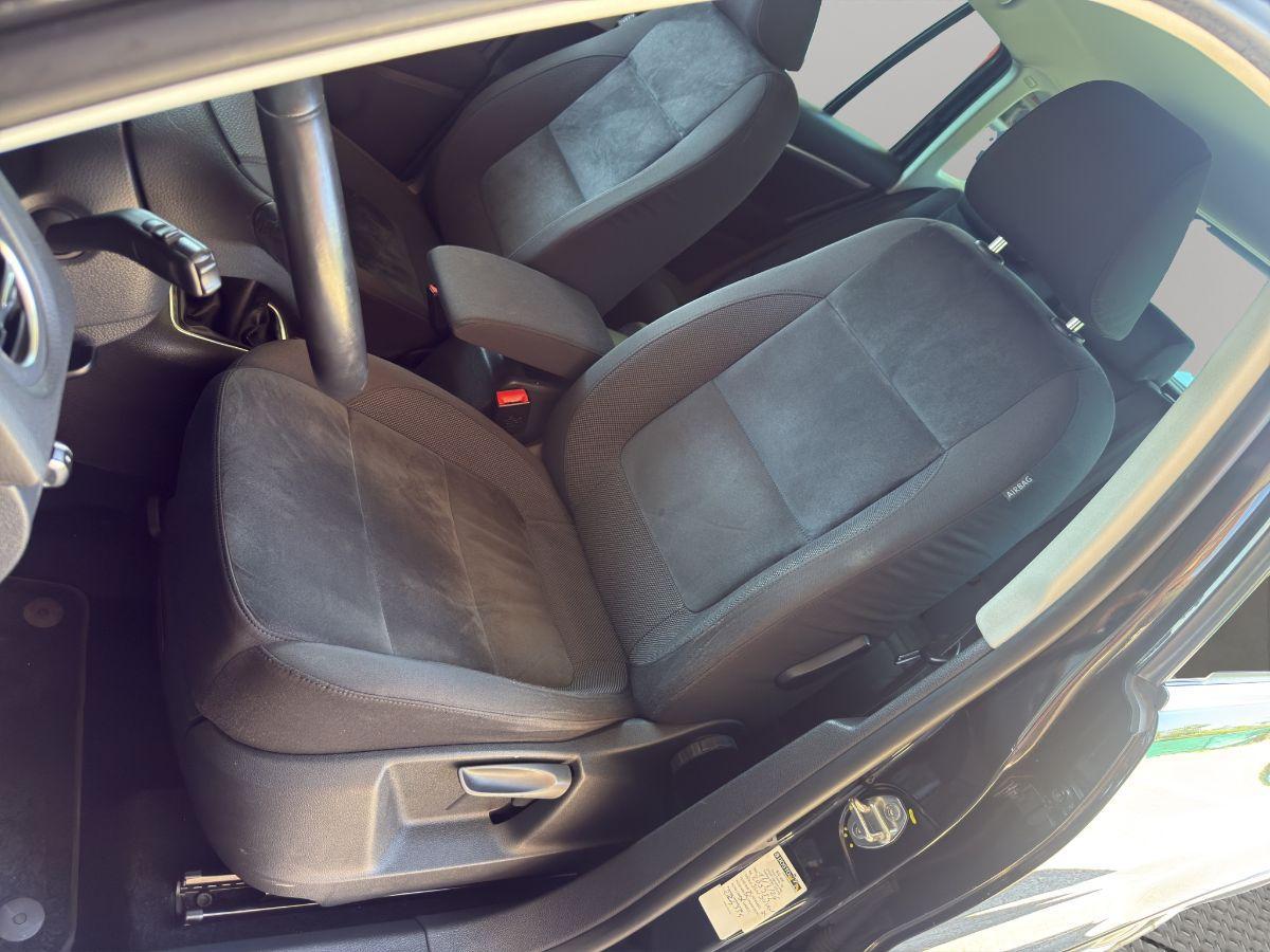 VOLKSWAGEN - Tiguan - 2.0 TDI 140 CV 4motion Sport & Style