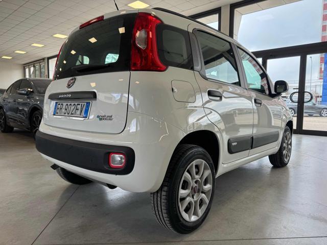 FIAT Panda 0.9 TwinAir Turbo S&S Easy