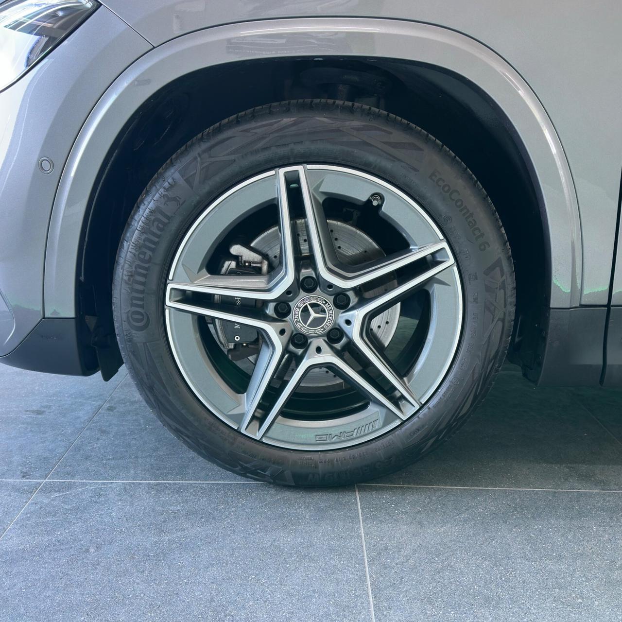 Mercedes-benz GLA 200 d Restyling AMG Line Advanced Premium Plus Full Optional Unicoproprietario