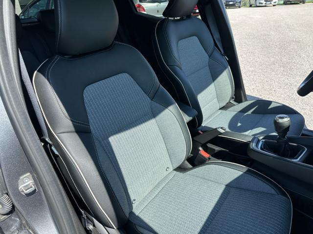 RENAULT Clio TCe 90 CV 5 porte Techno