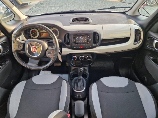 FIAT 500L Dualogic 1.3 Mjt 95 CV *euro6*