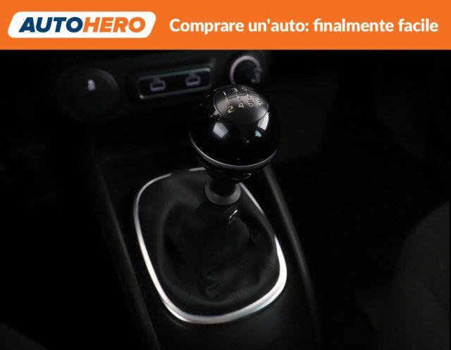 FIAT 500L 1.4 95 CV S&S Connect