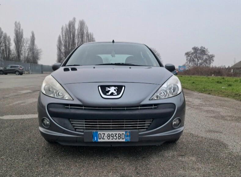 Peugeot 206 Plus 1.1 60CV 5p. Urban ECO GPL