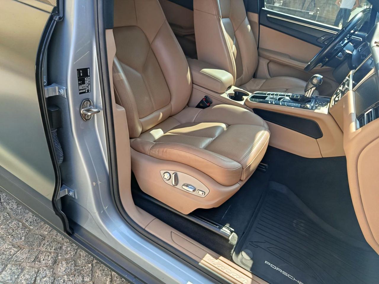 Porsche Macan 2.0 #50582